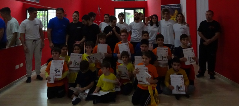 Kung Fu Caserta Wing Chun San Severo Puglia Italia con Sifu Mezzone e Luigi De Leo wing tjun tsun tai chi taiji kungfuitalia arti marziali caserta (10)